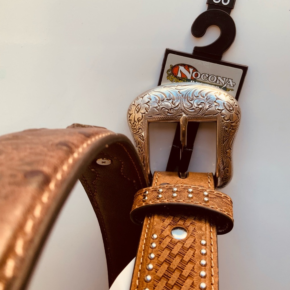 NOCONA Men’s Belt